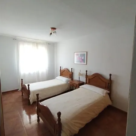 Apartamentos Rascafria Cerquilla Exterior photo