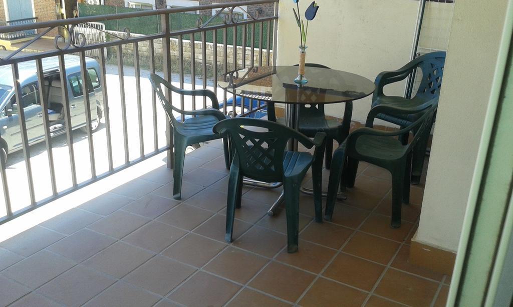 Cerquilla Holiday home *