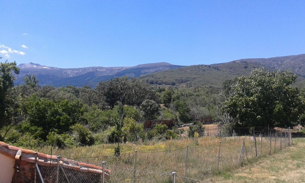 Holiday home Cerquilla