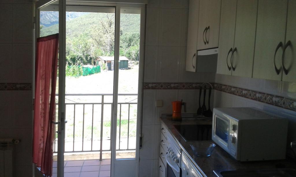 Holiday home Cerquilla *