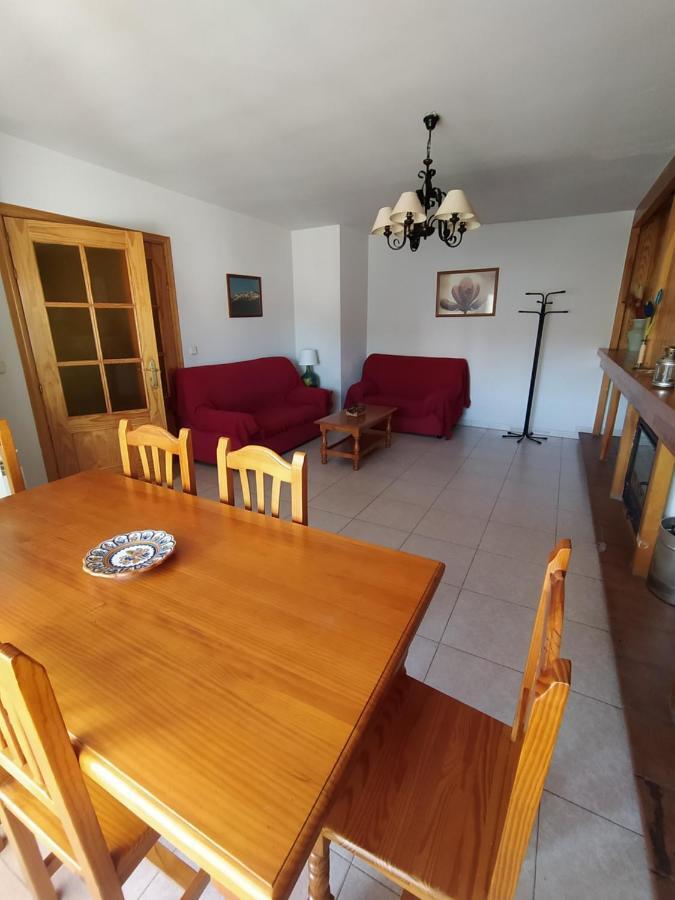 Holiday home Cerquilla Rascafria