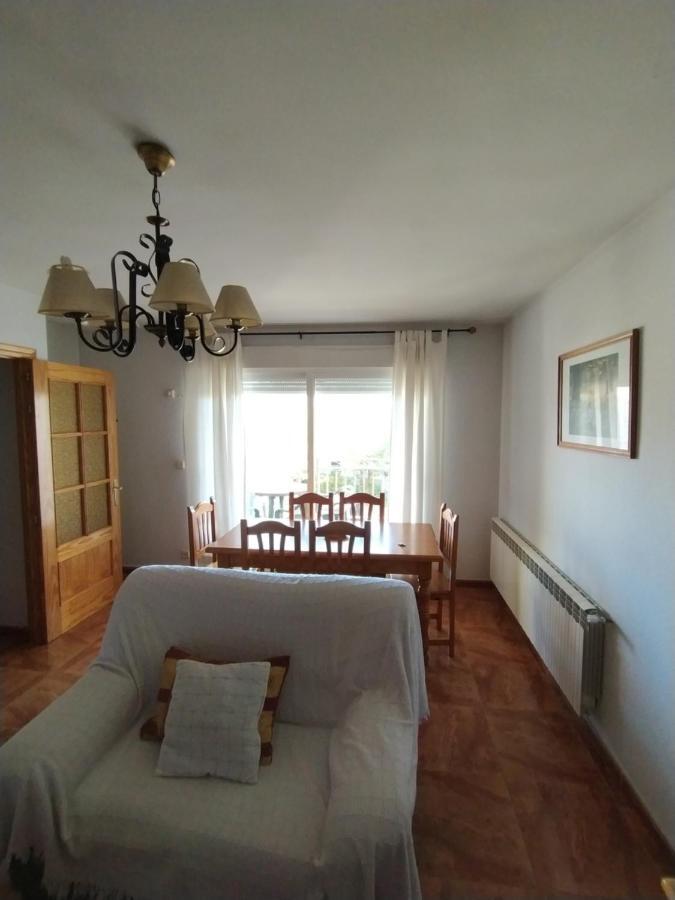 Holiday home Cerquilla