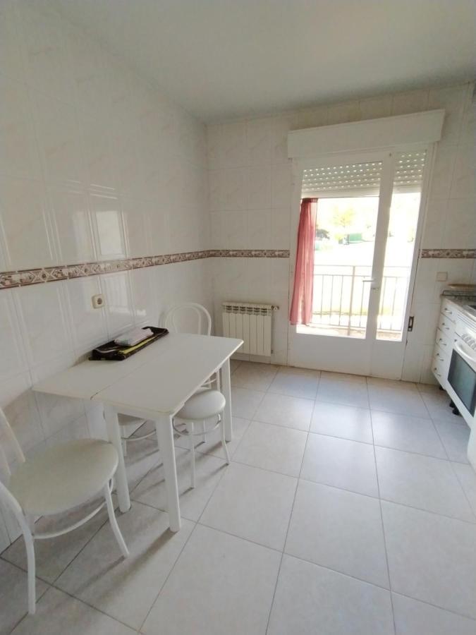 Holiday home Cerquilla